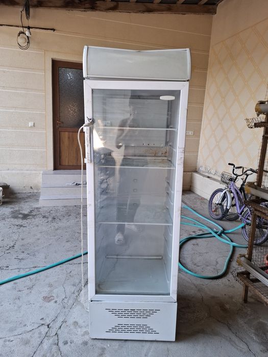 Холодильник сатылады