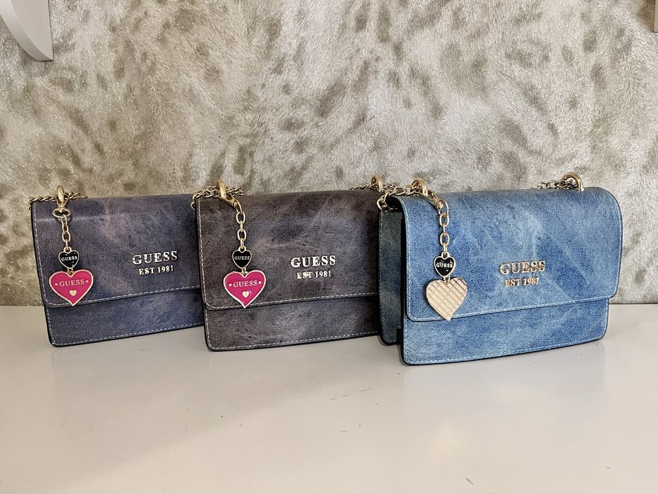 Дамски стилни чанти