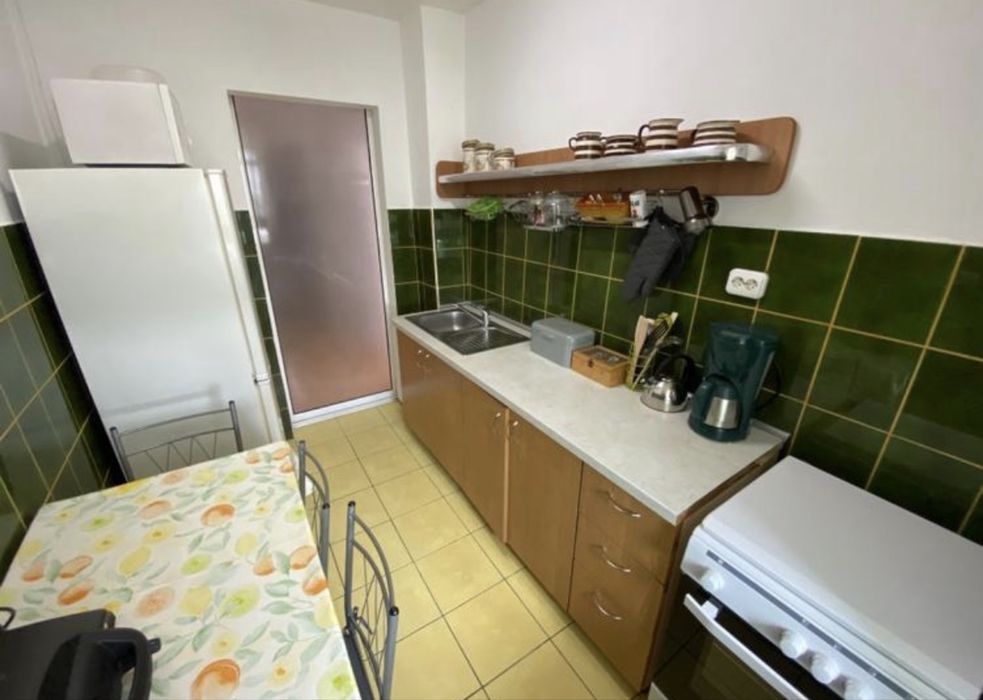 De Vanzare Apartament 3 camere decomandat – Bdul 16 Decembrie 1989, Timișoara (Kandia)