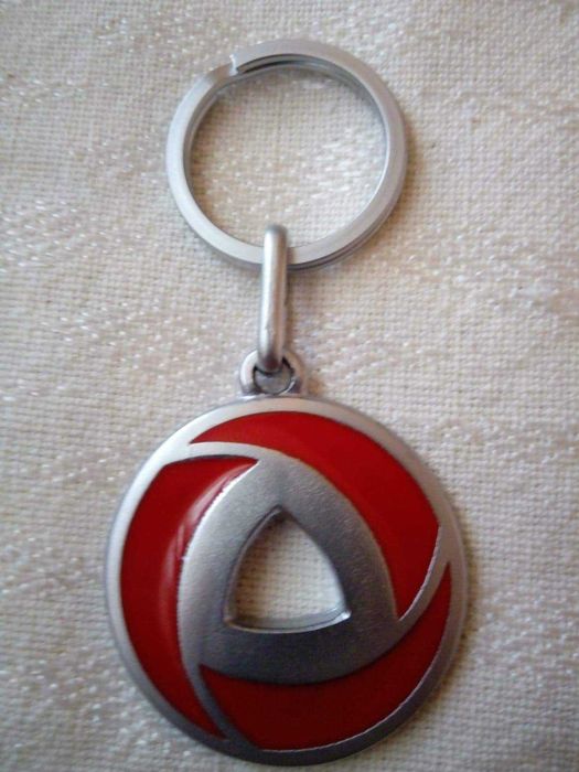 Оригинални аксесоари ключодържатели
