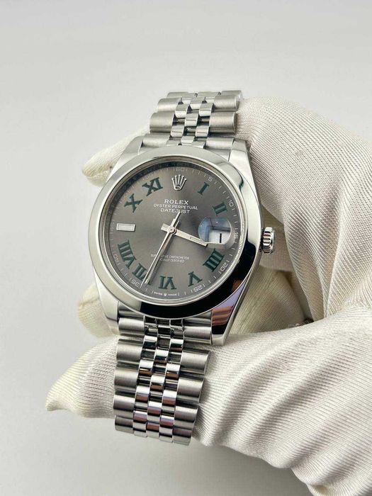 Часы Rolex Datejust