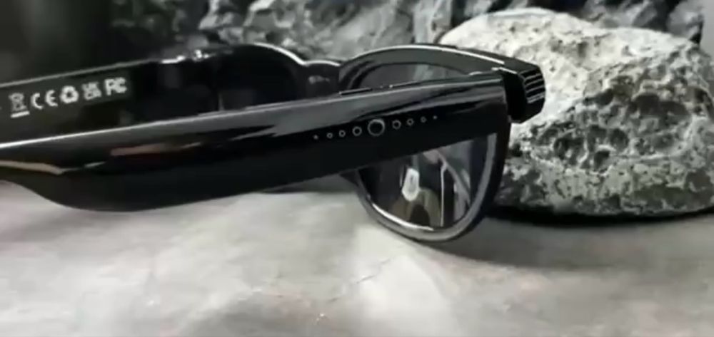 Очки,умные очки,для сьемка очки