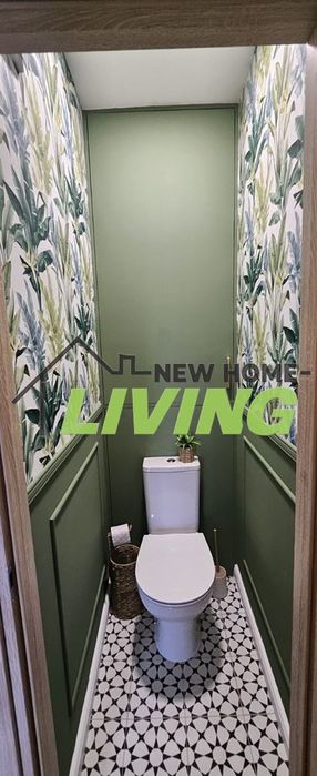 Продава се Двустаен апартамент в Пловдив, Коматево - 64 кв.м за 1688 €/кв.м - Снимка #8