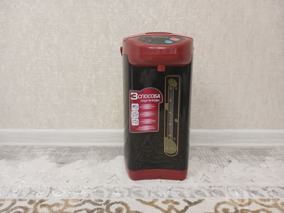 [Dostavka] Arshia AR-68A Termopot/Termos/Choynak/Tefal