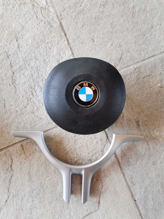 AIRBAG Аербег за BMW  E46 E39 E53 X5   X3