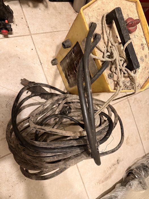 Електрожен български