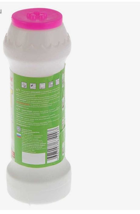 Продам чистящий порошок