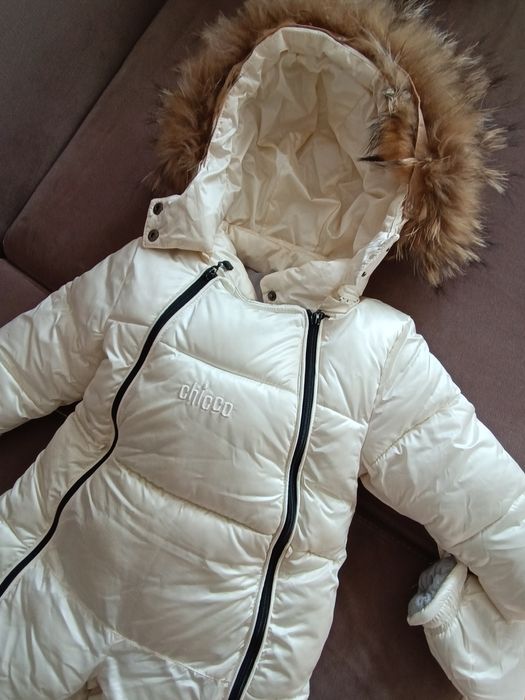 Комбинезон трансформер