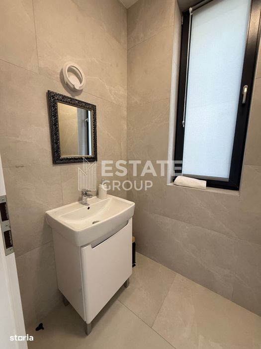 Duplex Mehala, mobilat si utilat modern