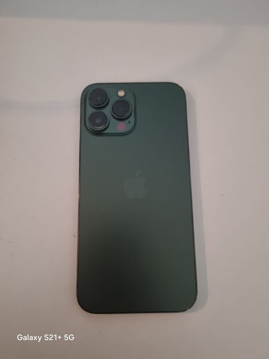 Iphone 13 Pro Max 256