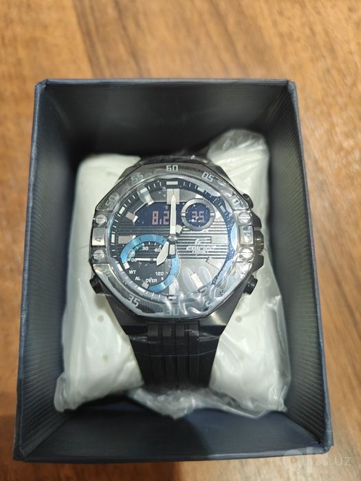 Часы Casio Edifice