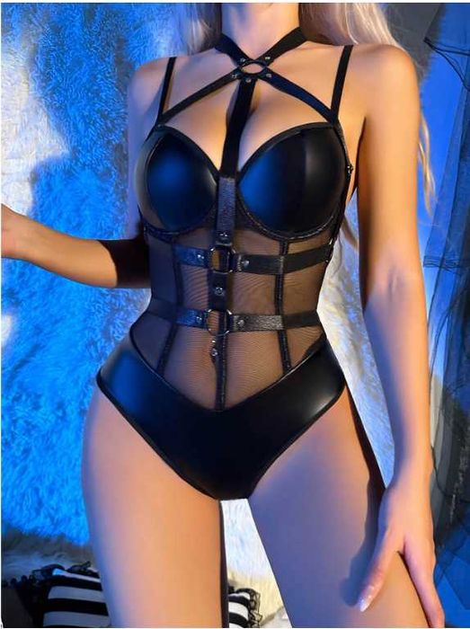 lenjerie sexy hot XpH.08