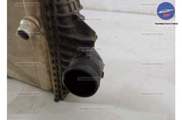 Radiator Intercooler Original Land Rover  Discovery Sport  1 [2014 - 2