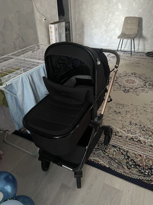 Продам коляску 3 в 1 kidilo D900