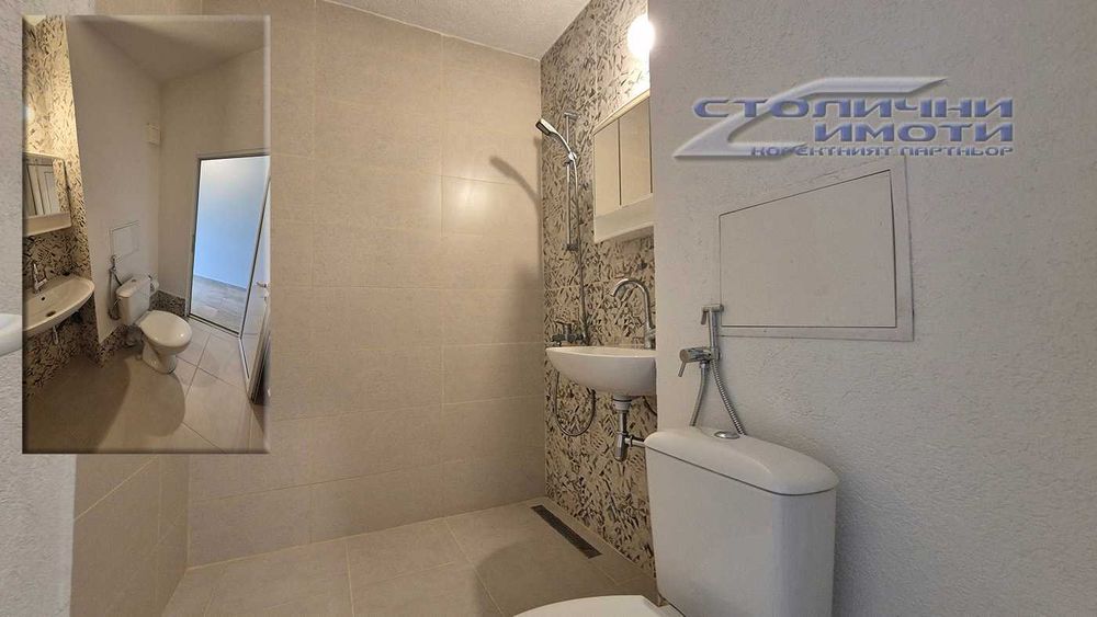 Дава се под наем Двустаен апартамент в София, Илинден - 65 кв.м за 500 € - Снимка #11