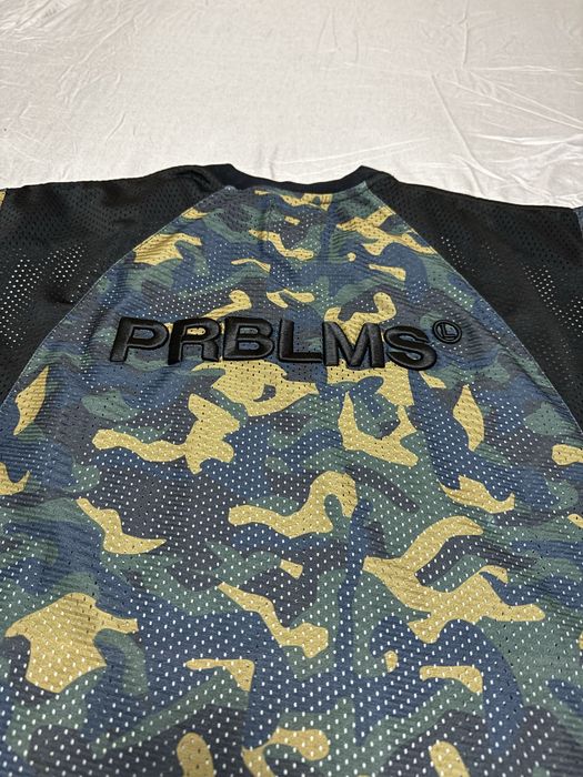 Мъжки тениски Luda