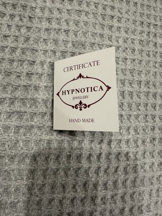 Комплект сребърни обеци с колие от котешко око