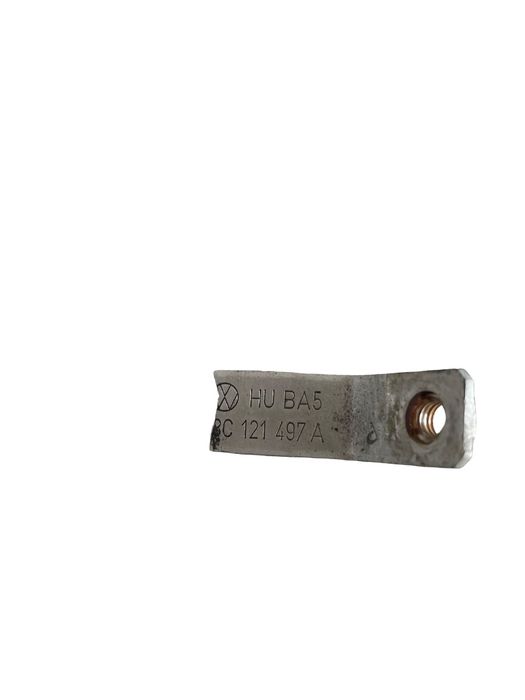 Conducta Apa Volkswagen Golf V 1K1 2003 - 2009 1.4 Tsi Blg 03C121497A