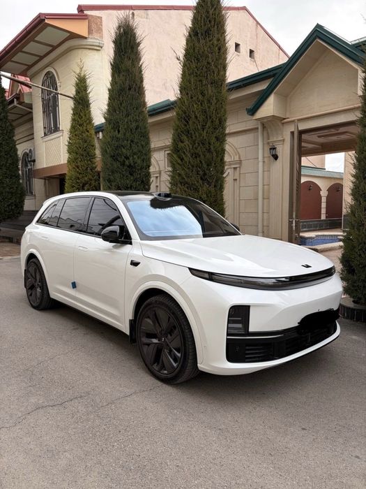 Lixiang Li 7 2024 yil/год