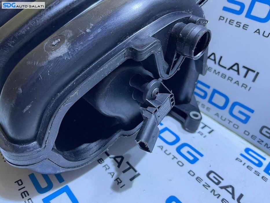 Galerie Admisie VW Ameo 1.2 2017 - 2020 Cod 03E129711F [MA0152]