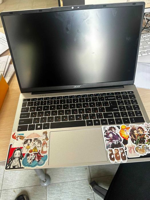 Ноутбук Acer Aspire