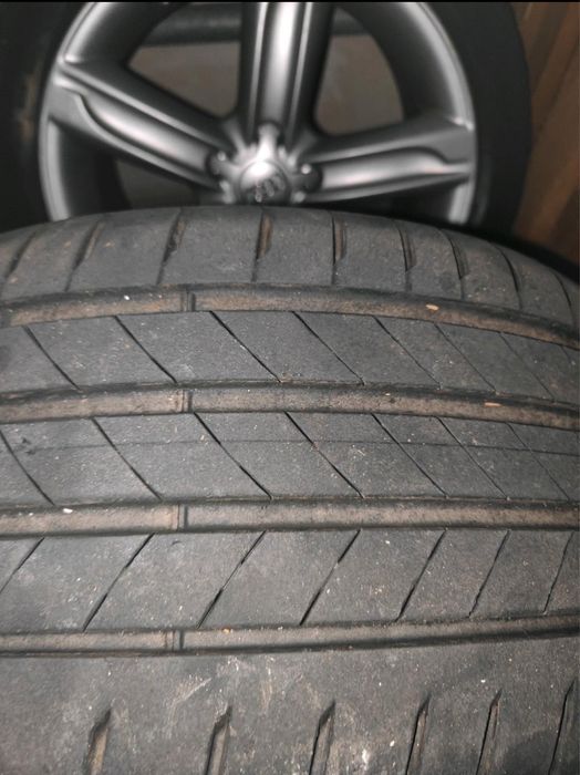 Roti vara Audi   245/40R18