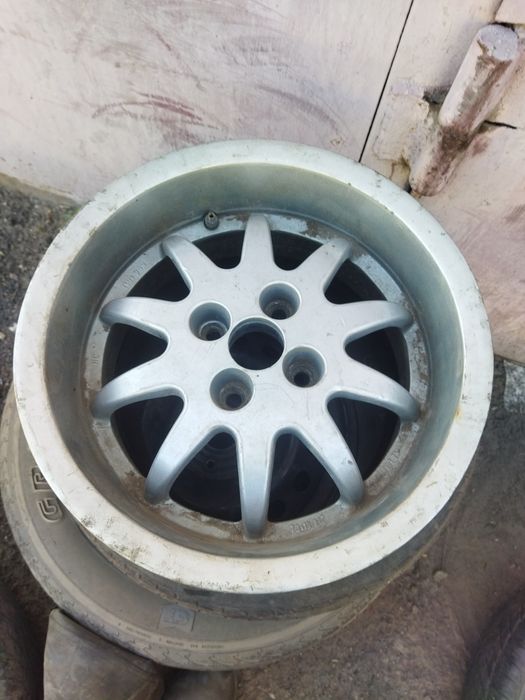 1 диск на 15 Фольксваген 4*100