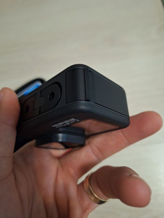 Vand camera go pro hero 9