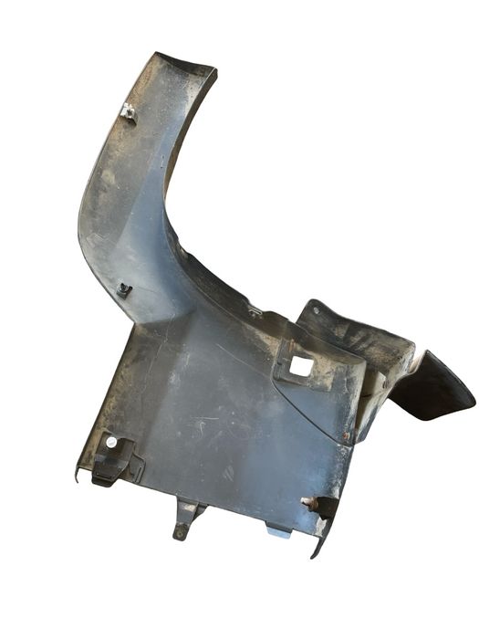 Aripa Spate Stanga Toyota Land Cruiser Lj12_, Kzj12_, Trj12_, Kdj12_,