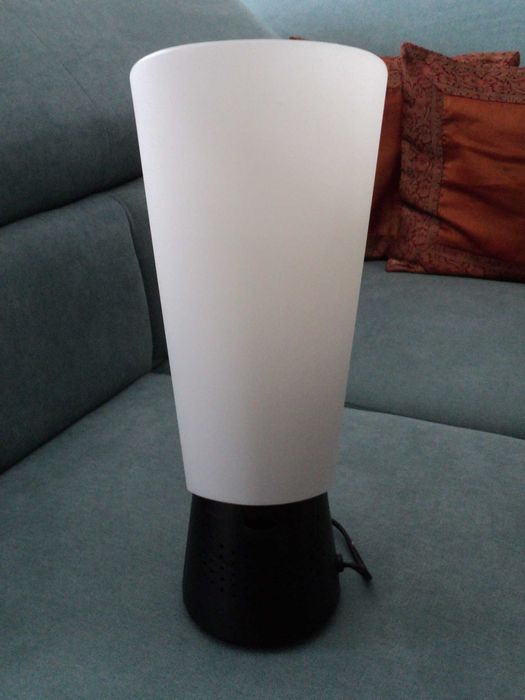 OKAZIE Veioza & Generator de ioni negativ & Odorizator, absolut noua