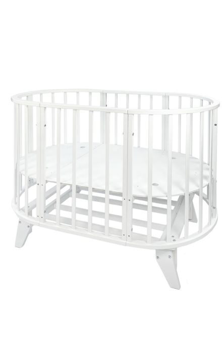 Детская кровать-трансформер