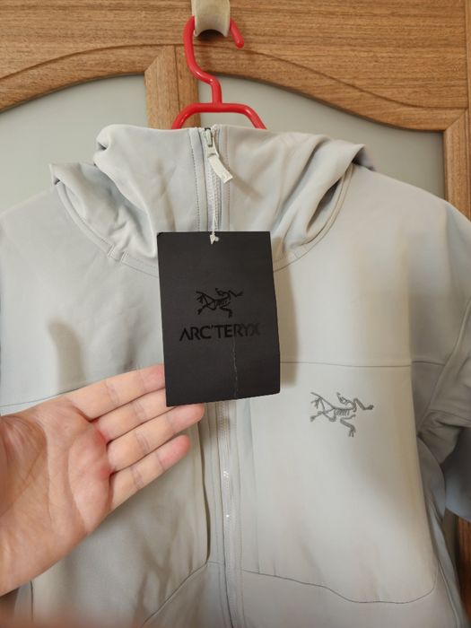 Arc'teryx Gamma Mx Hoody