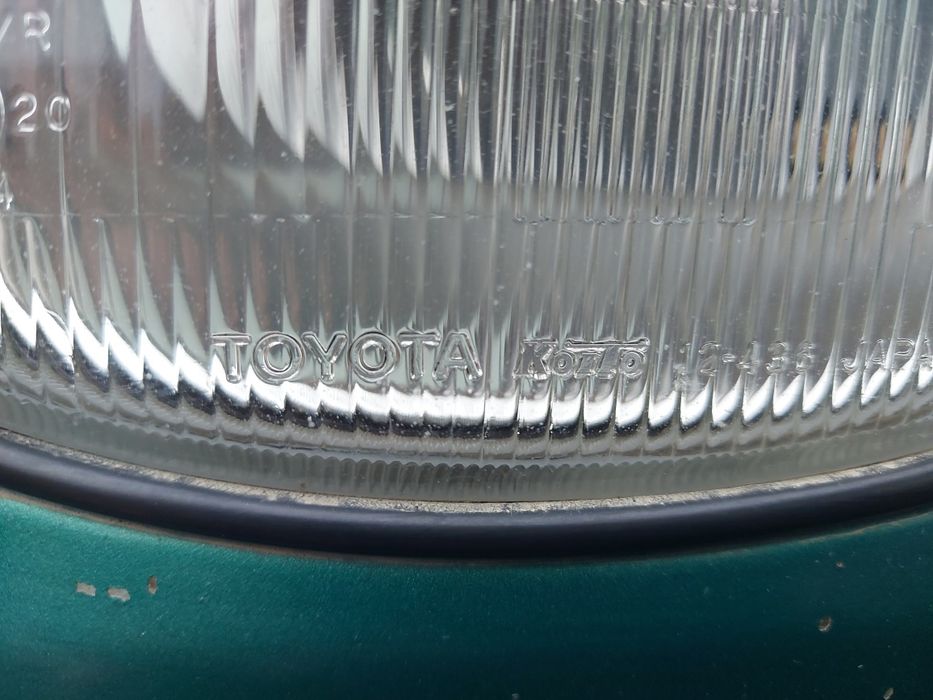 Тойота королла toyota corolla