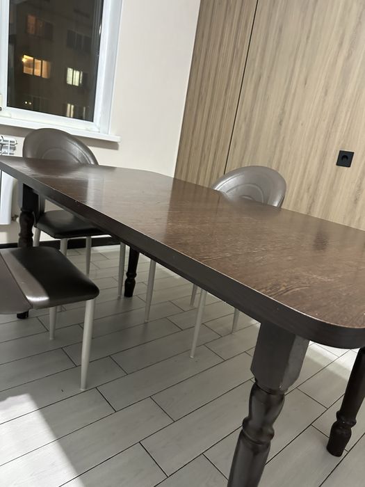 Обеденный стол 25000 тг