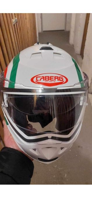 Casca moto Caberg