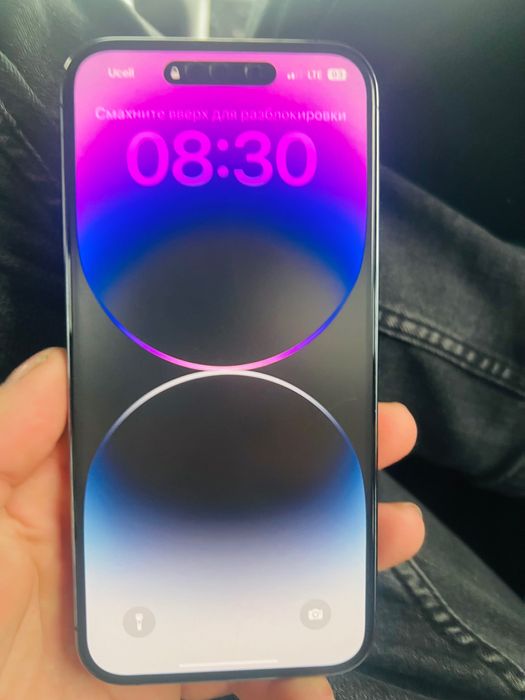 Iphone 14 pro Max 128 srochni sotiladi