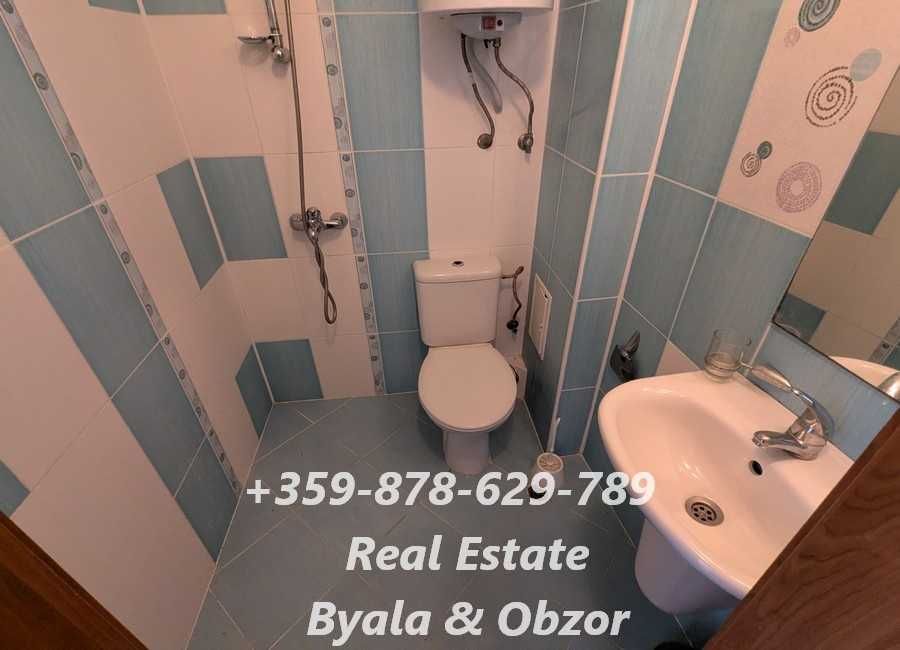 Продава се Двустаен апартамент в Обзор - 65 кв.м за 772 €/кв.м - Снимка #9