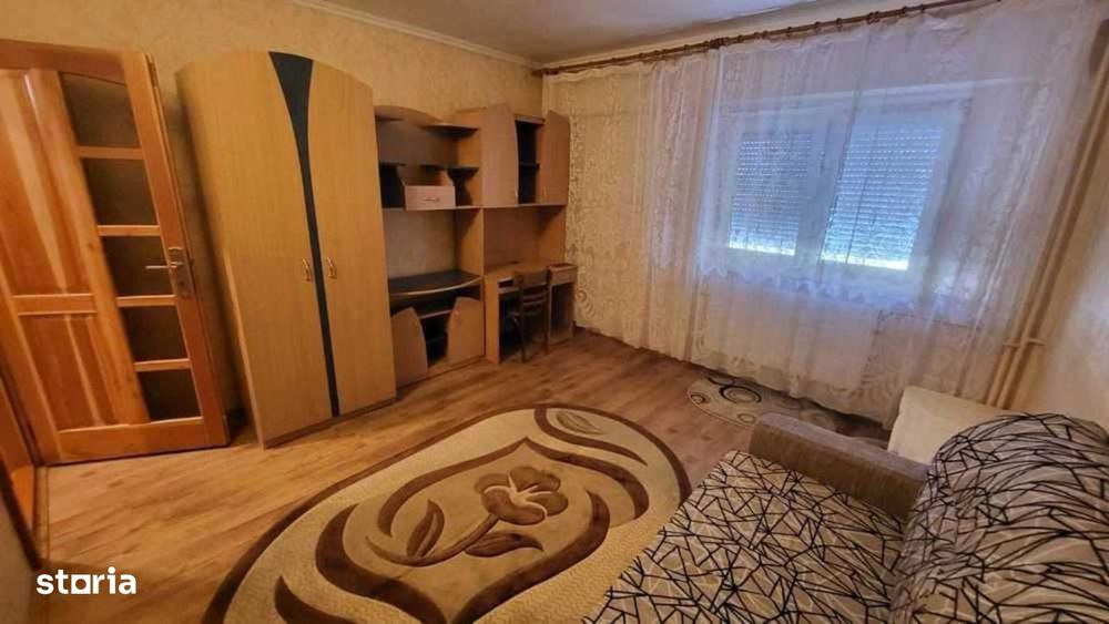 Vand garsoniera in Oradea, zona Salca (in apropiere de Nufarul/Lotus)