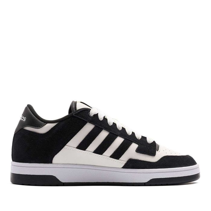 ADIDAS Rapid - оргинални маратонки, 35 1/2, 36 2/3,  естествена кожа