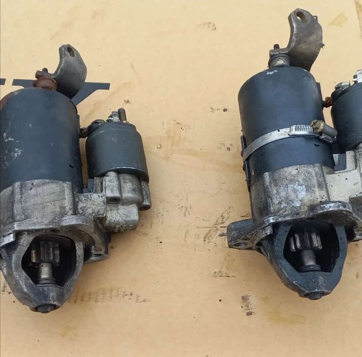 Запчасти на пассат б5