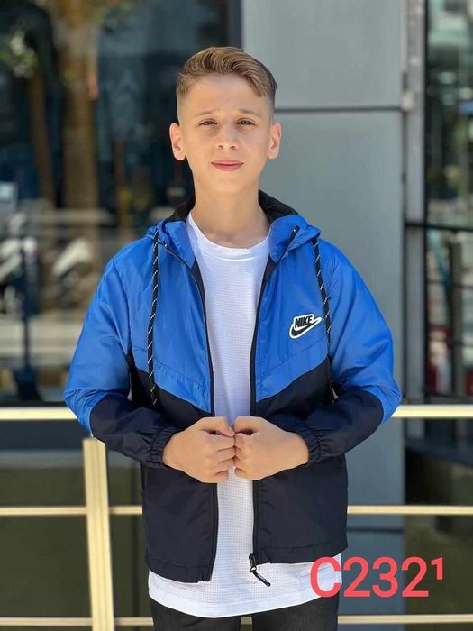 Детски екипи за момче и момиче