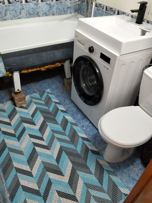 Сдается 2-х комн квартира