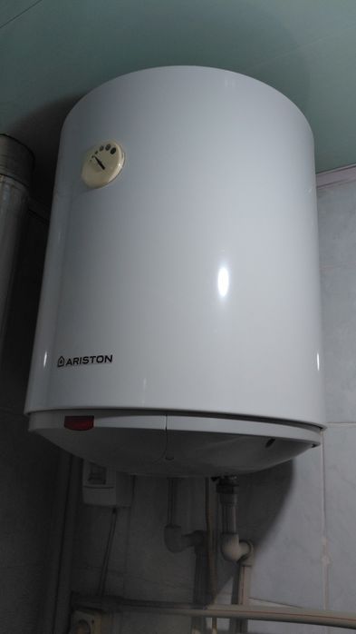 аристон сатылады бағасы 5000т 50л