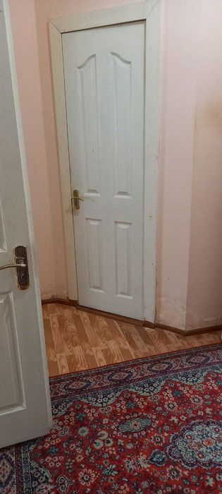 Квартира 2 комты Семьяга