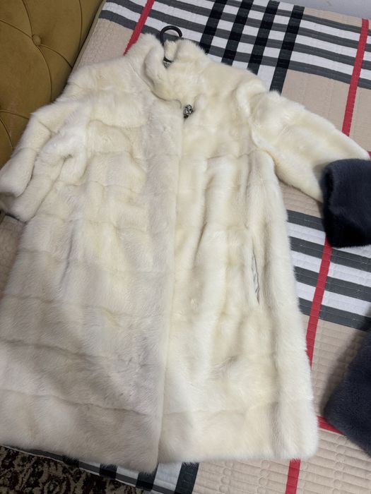 срочно продам шубы