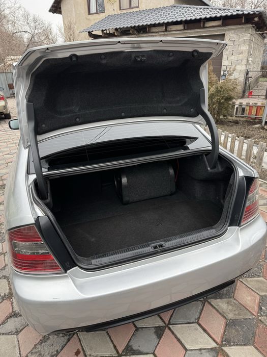 Продам Subaru Legacy BL