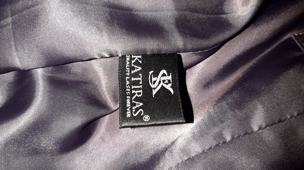 Продам пуховик женский