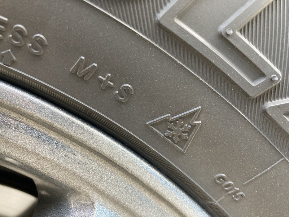 prado 120 диски R17