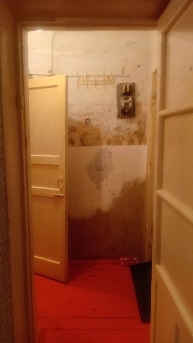 Срочно продаётся квартира в 1мкр