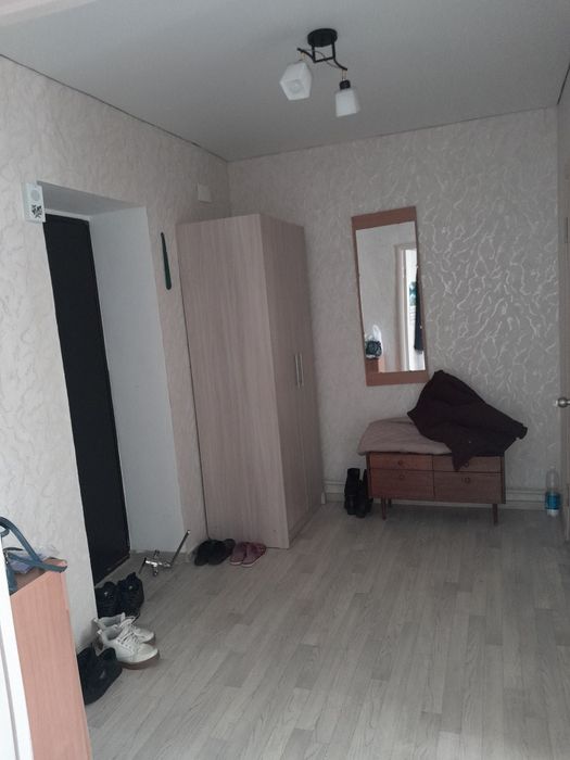 Продам квартиру в п. Глубокое.